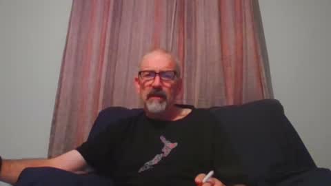 Jon online show from September 18, 1:51 am