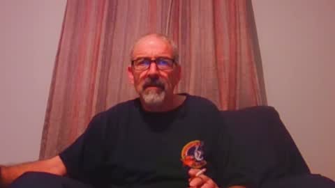 Jon online show from September 19, 1:40 am