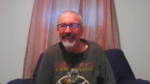 Jon online show from September 21, 2:08 pm