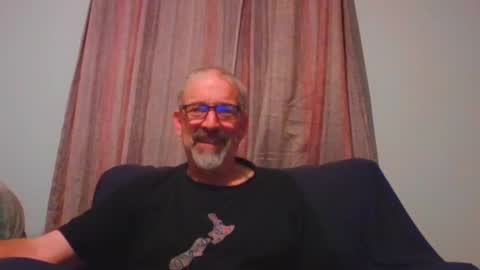 Jon online show from October 1, 12:49 am