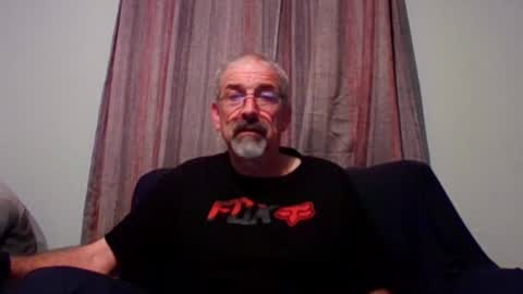 Jon online show from October 2, 1:34 am