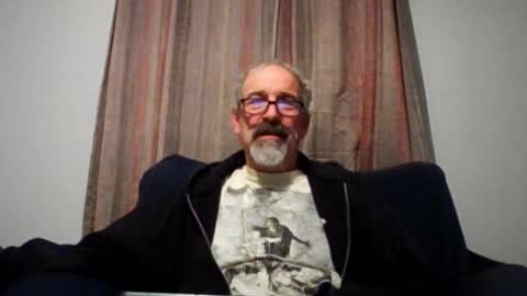 Jon online show from October 31, 1:39 am