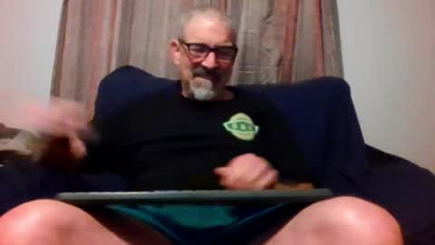 Jon online show from November 4, 2:54 am