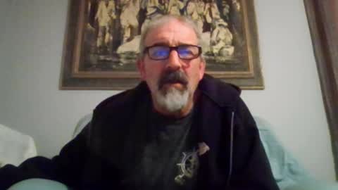 Jon online show from December 17, 1:22 am