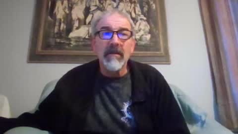 Jon online show from January 11, 4:12 pm