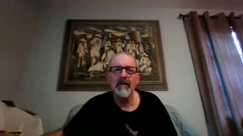 Jon online show from March 15, 4:02 pm