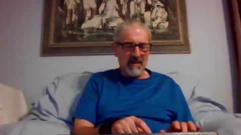 Snapshot of jony_five chatting on June 12, 12:20 am Jon online show from June 12, 12:20 am