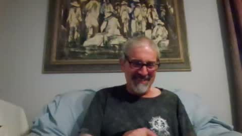 Snapshot of jony_five chatting on June 13, 12:08 am Jon online show from June 13, 12:08 am