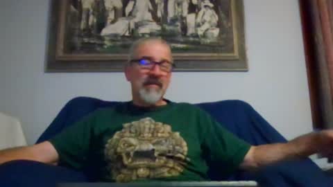 Snapshot of jony_five chatting on July 1, 12:12 am Jon online show from July 1, 12:12 am