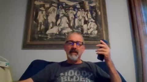 Snapshot of jony_five chatting on July 1, 1:02 pm Jon online show from July 1, 1:02 pm