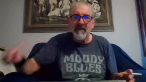 Snapshot of jony_five chatting on July 5, 1:40 pm Jon online show from July 5, 1:40 pm