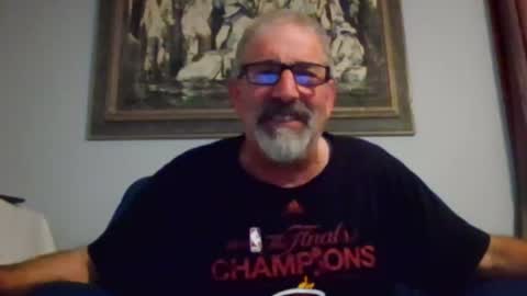 Snapshot of jony_five chatting on July 8, 12:48 am Jon online show from July 8, 12:48 am