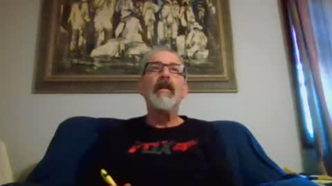 Snapshot of jony_five chatting on July 19, 3:27 pm Jon online show from July 19, 3:27 pm