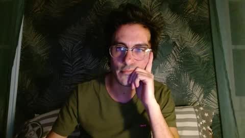 John online show from January 19, 10:39 pm