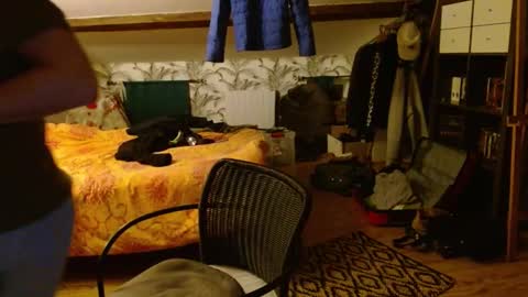 John online show from February 26, 11:04 pm