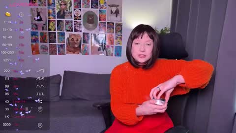 Joyce online show from October 10, 8:57 am