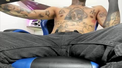 jordan33blake online show from October 19, 2:01 am