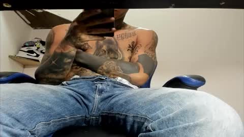 jordan33blake online show from October 24, 2:41 am