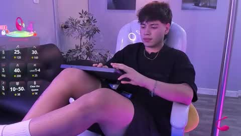 JORDAN online show from September 12, 4:56 am