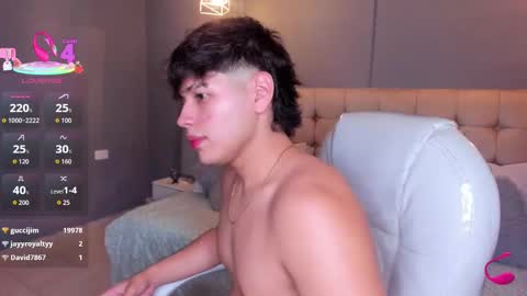 JORDAN online show from September 25, 12:58 am