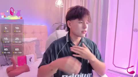 JORDAN online show from October 16, 8:32 pm