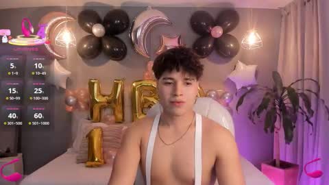 JORDAN online show from October 24, 9:33 pm