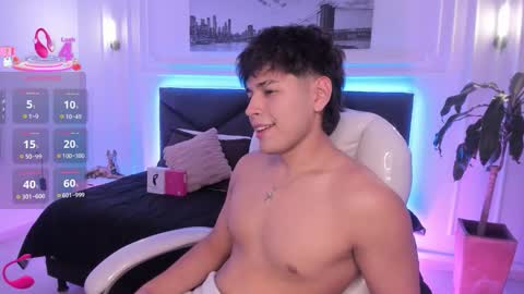 JORDAN online show from November 3, 8:54 pm