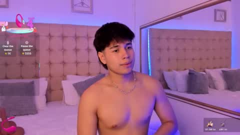 JORDAN online show from November 15, 6:55 am