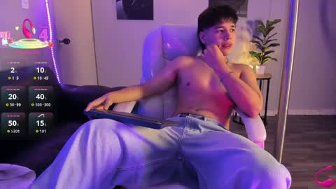 JORDAN online show from April 1, 1:39 am