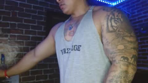 Snapshot of jordan_bigcock24 chatting on October 7, 5:15 am Jordan online show from October 7, 5:15 am