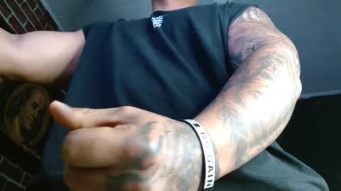 Snapshot of jordan_bigcock24 chatting on October 10, 9:14 pm Jordan online show from October 10, 9:14 pm