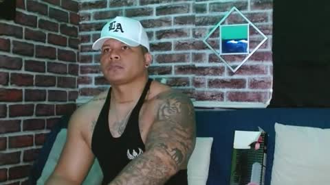 Snapshot of jordan_bigcock24 chatting on October 15, 9:37 pm Jordan online show from October 15, 9:37 pm