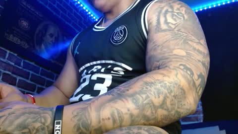 Snapshot of jordan_bigcock24 chatting on October 21, 4:35 am Jordan online show from October 21, 4:35 am