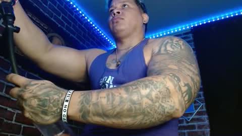 Snapshot of jordan_bigcock24 chatting on October 26, 7:09 pm Jordan online show from October 26, 7:09 pm