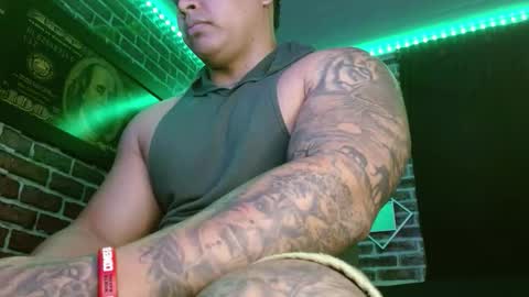 Snapshot of jordan_bigcock24 chatting on October 29, 6:59 am Jordan online show from October 29, 6:59 am