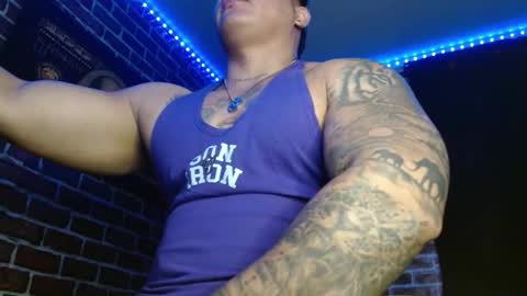 Snapshot of jordan_bigcock24 chatting on October 30, 9:33 am Jordan online show from October 30, 9:33 am