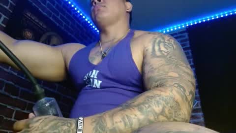 Snapshot of jordan_bigcock24 chatting on November 3, 12:50 pm Jordan online show from November 3, 12:50 pm