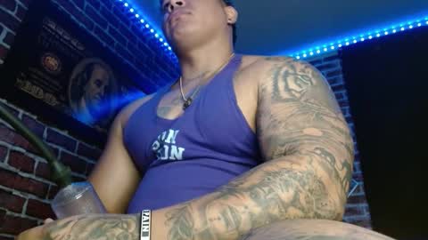 Snapshot of jordan_bigcock24 chatting on November 9, 10:46 am Jordan online show from November 9, 10:46 am