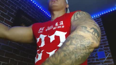 Snapshot of jordan_bigcock24 chatting on November 16, 11:43 pm Jordan online show from November 16, 11:43 pm