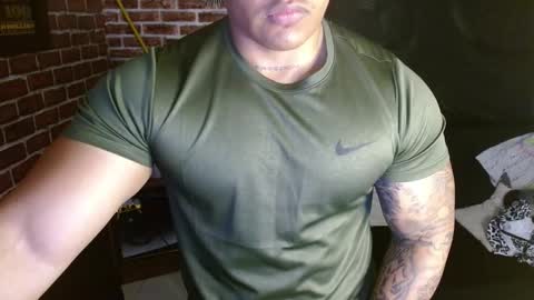 Jordan  online show from February 15, 9:55 pm