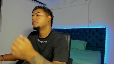 jordan_colman online show from January 10, 12:18 pm