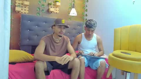 Snapshot of jordan_love7 chatting on January 19, 3:42 pm jordan online show from January 19, 3:42 pm