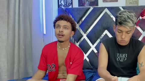 Snapshot of jordan_love7 chatting on January 22, 3:51 pm jordan online show from January 22, 3:51 pm