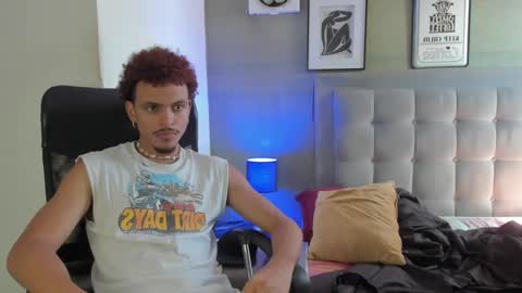 Snapshot of jordan_love7 chatting on January 26, 3:47 pm jordan online show from January 26, 3:47 pm
