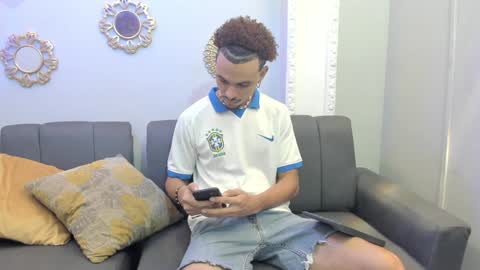 Snapshot of jordan_love7 chatting on January 30, 12:48 pm jordan online show from January 30, 12:48 pm