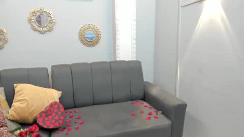 Snapshot of jordan_love7 chatting on February 14, 1:29 pm jordan online show from February 14, 1:29 pm