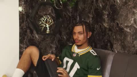 jordan online show from January 18, 7:39 pm