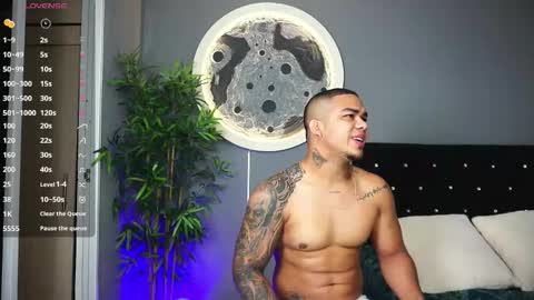 Snapshot of jordan_mayers chatting on November 10, 8:57 am Jordan online show from November 10, 8:57 am