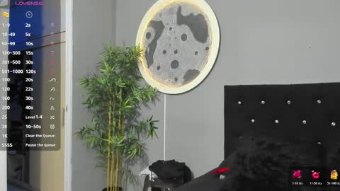 Snapshot of jordan_mayers chatting on December 1, 10:09 am Jordan online show from December 1, 10:09 am