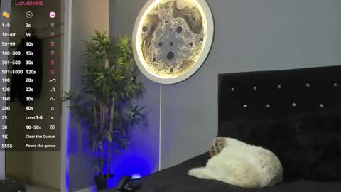 Snapshot of jordan_mayers chatting on December 3, 10:02 am Jordan online show from December 3, 10:02 am